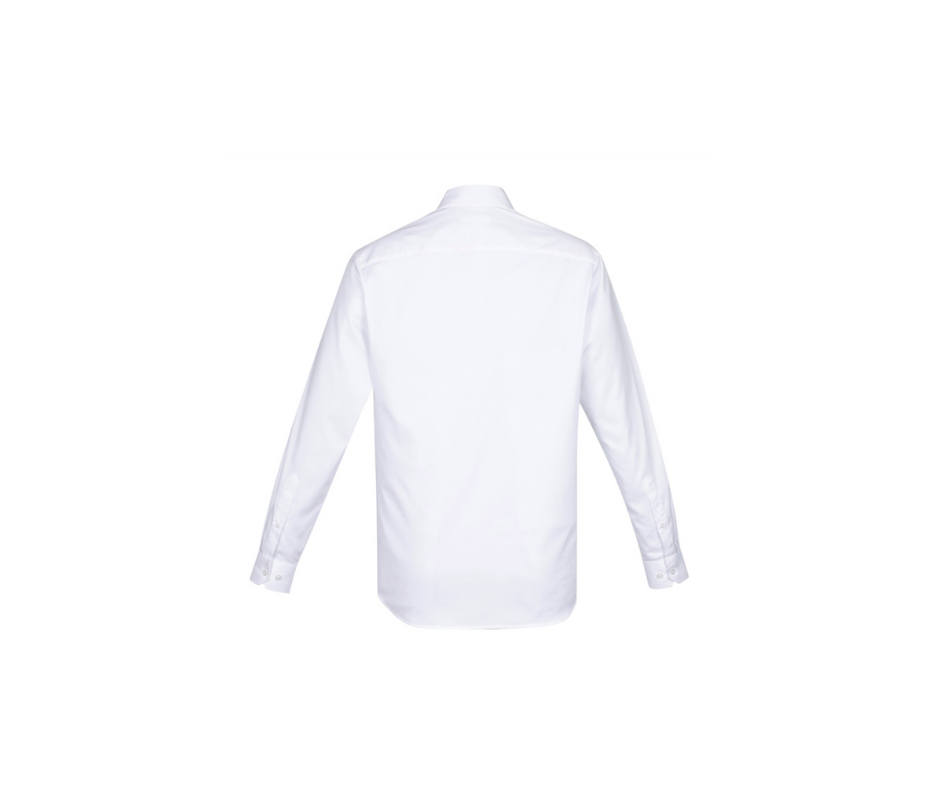 Staff business shirt - Ladies (white)