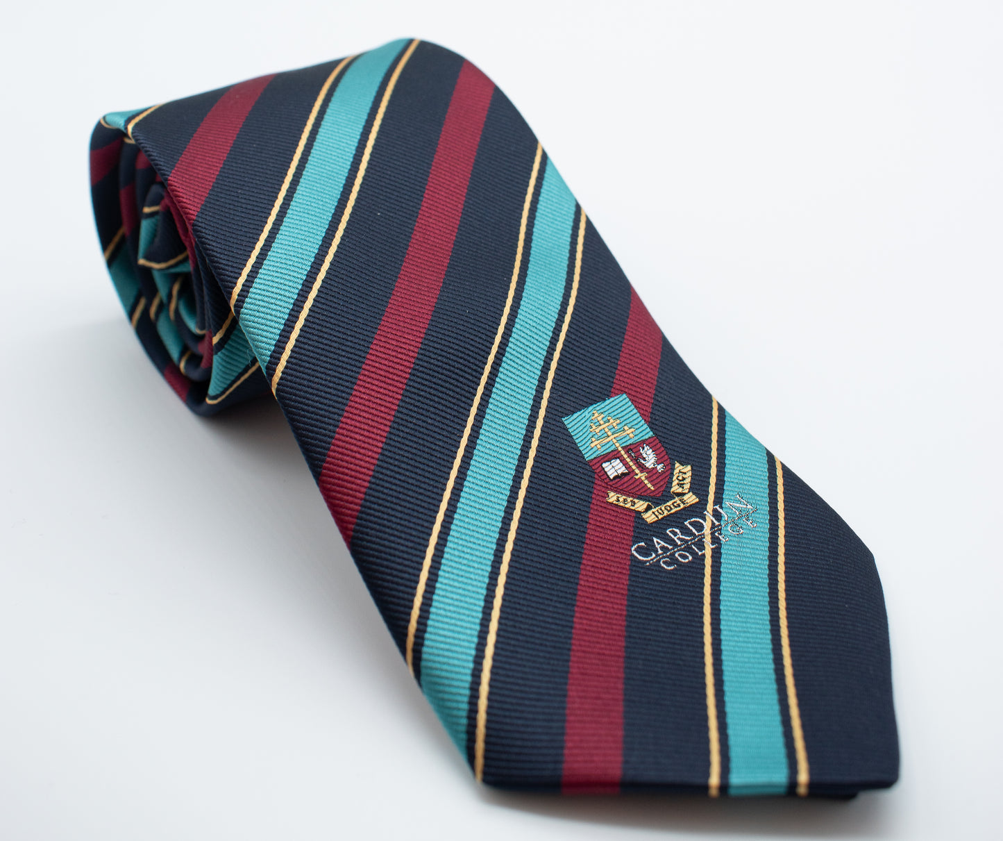 Staff tie