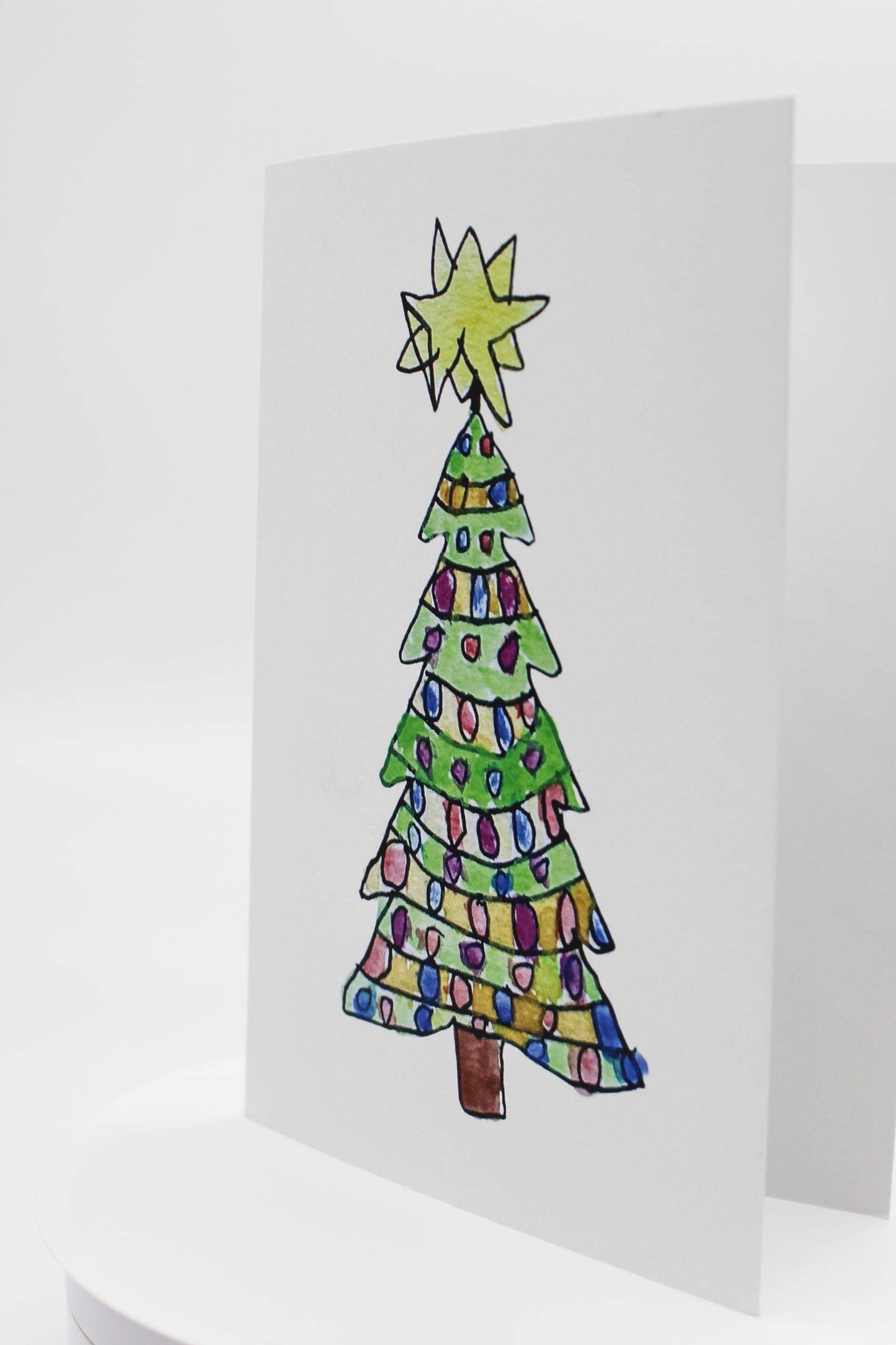 Marist Gems Christmas Cards - Five Pack