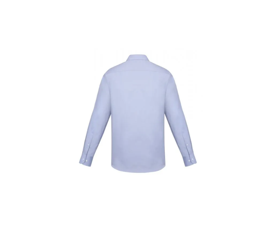 Staff business shirt - Men's (chambray)