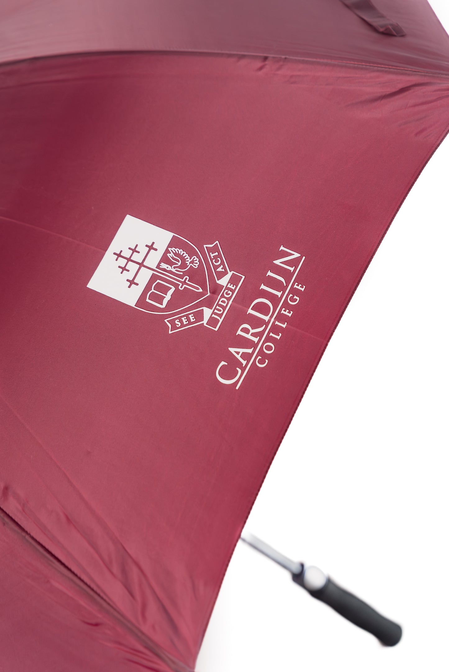 Cardijn College Premium Umbrella
