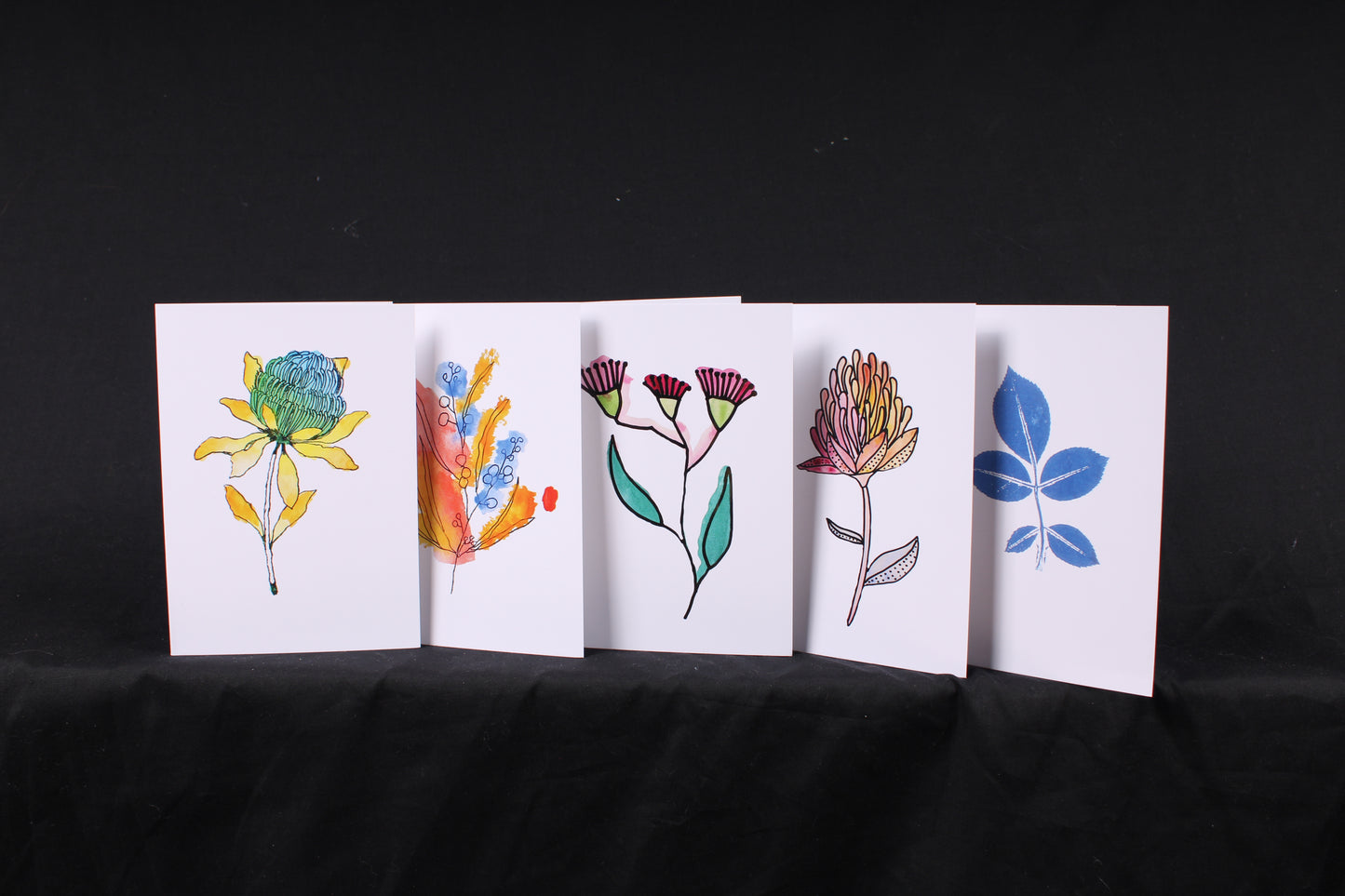 'Grow In Love' - Marist Gems Cards -  Five Pack