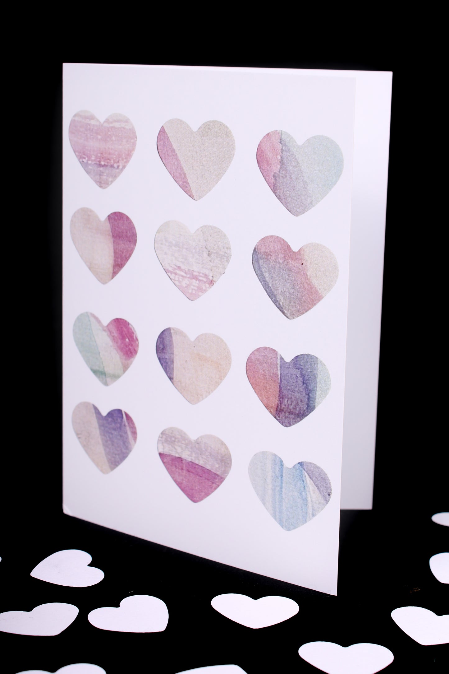 'Marist Heart' - Marist Gems Cards -  Five Pack