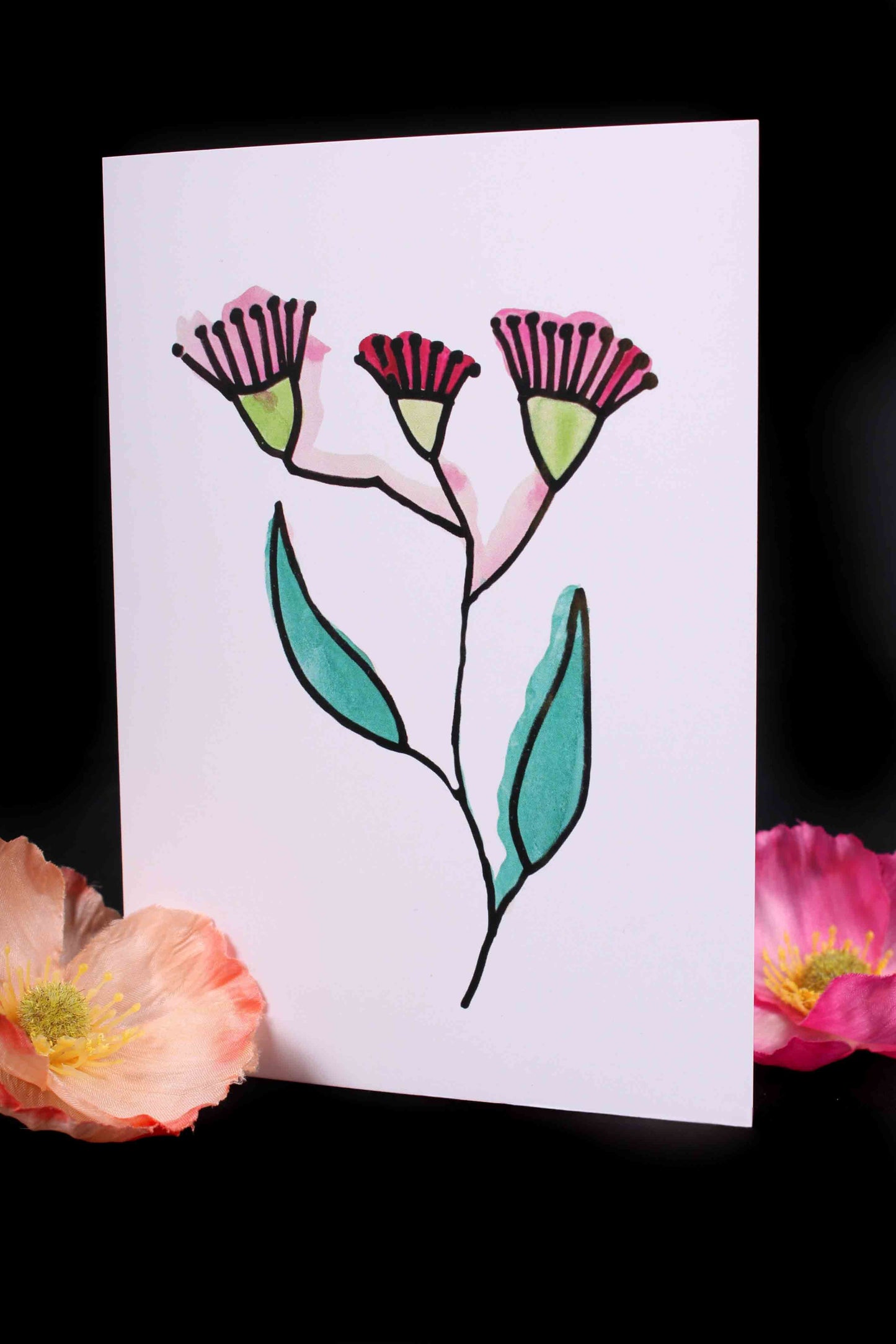 'Grow In Love' - Marist Gems Cards -  Five Pack