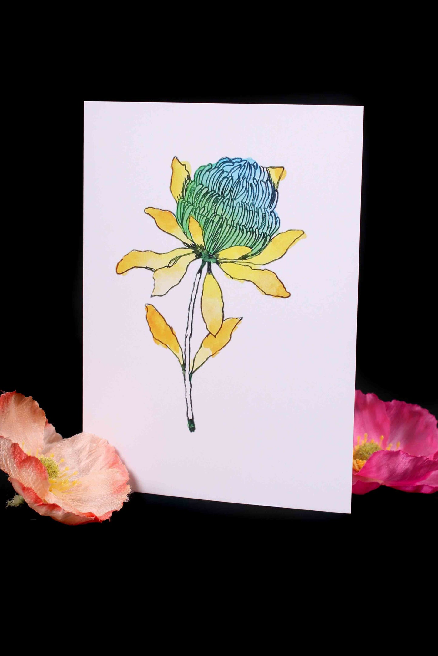 'Grow In Love' - Marist Gems Cards -  Five Pack