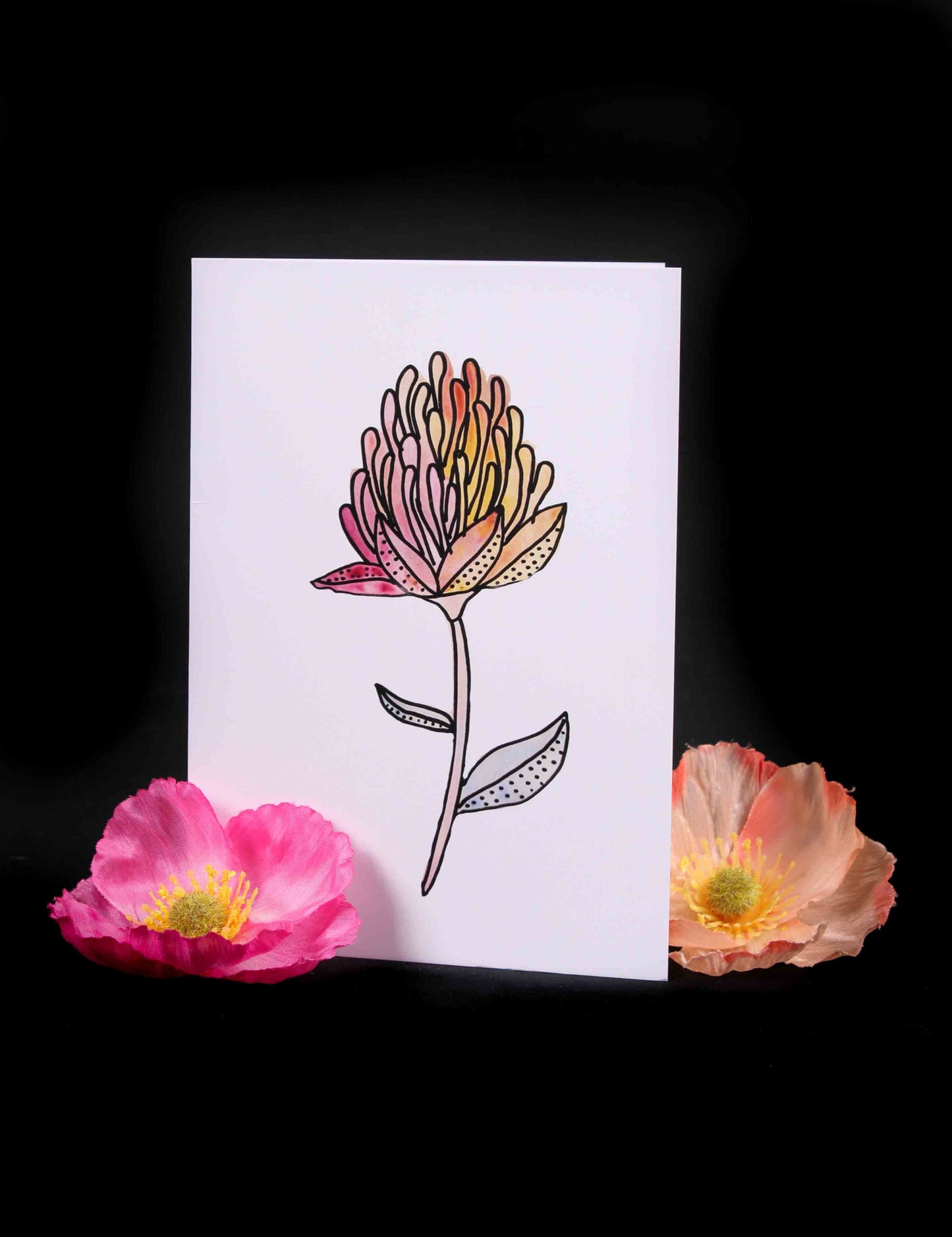 'Grow In Love' - Marist Gems Cards -  Five Pack
